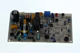 BOSCH Hauptleiterplatte für CL3000U W 35 E
