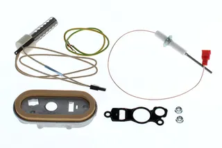 SIEGER Zündungs-Set M/L für BK16 W..