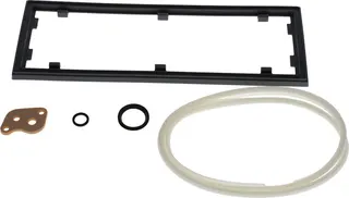 SIEGER Dichtungsset H für BK11 W-29