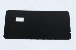 SIEGER Ersatzteil TTNR: 8738900364 Platte