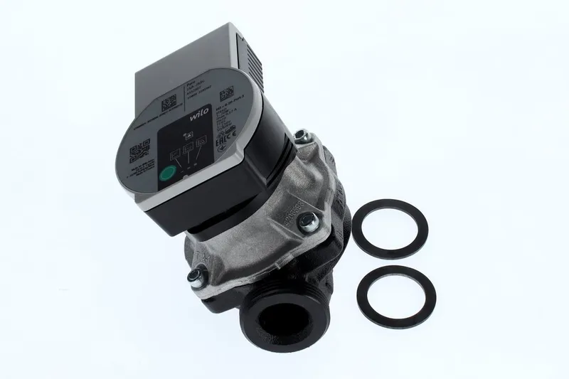 JU/BOSCH Pumpe Para 25-130/4-20SC 12H für HS25/4 MM100, HSM 15/4