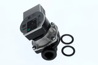 JU/BOSCH Pumpe Para 25-130/4-20SC 12H für HS25/4 MM100, HSM 15/4