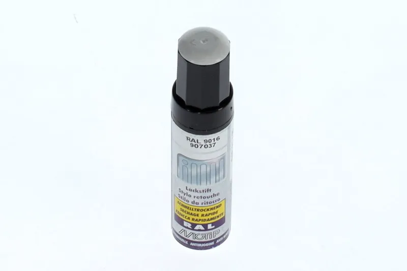 SIEGER Ersatzteil TTNR: 8738805392 Lackstift weiß RAL9016 12ml everp