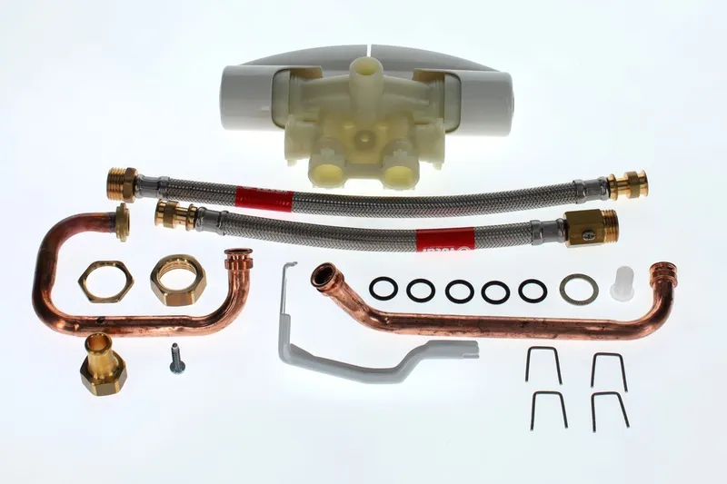 Bosch Mischer (Compact 11L.)