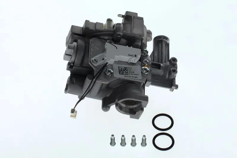 BOSCH Gasarmatur für T4304..