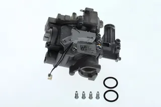 BOSCH Gasarmatur für T4304..
