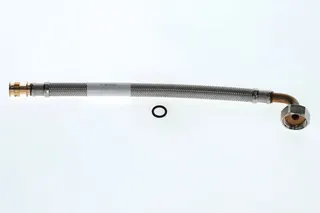 BOSCH Ersatzteil TTNR: 8738715593 Schlauch