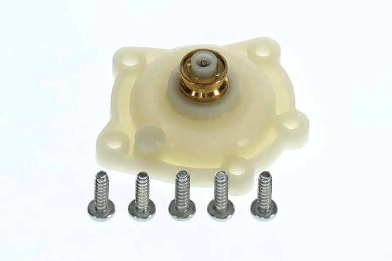 BOSCH Ersatzteil TTNR: 8738709701 Deckel W (für ovalen Membran)