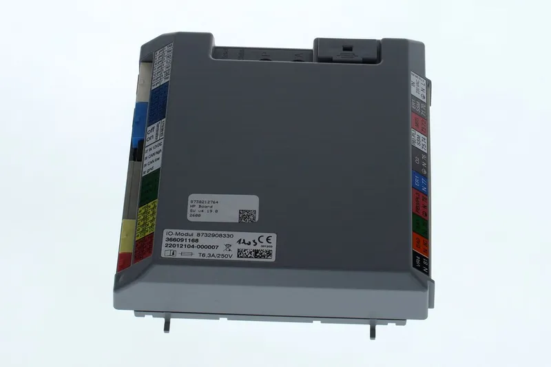 BOSCH Steuereinheit CUHP I/O Board AW V4.19