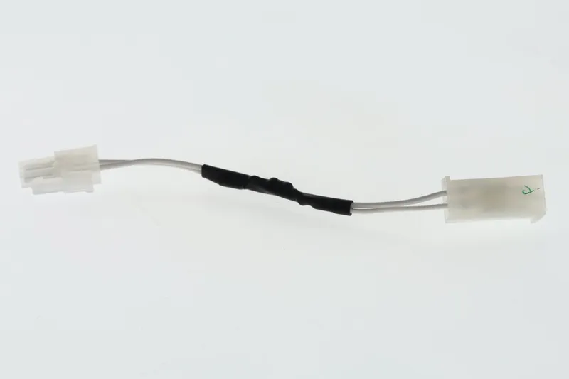 SIEGER Kabel Brennkammer NTC für HG15..