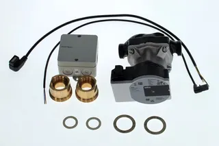 Junkers Pumpe ST 15/9 130mm für AGS 50