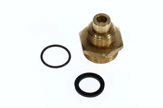 SIEGER Ersatzteil TTNR: 87200082 Gasdüse 7,30 (mm)