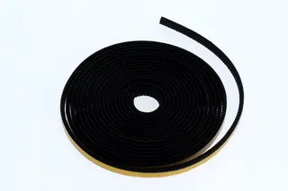 SIEGER Ersatzteil TTNR: 87187006090 Dichtstreifen 8x2x4000mm everp