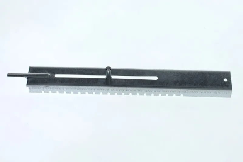 Junkers Ersatzteil TTNR: 87186662600 Auflageschiene