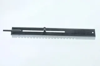 Junkers Ersatzteil TTNR: 87186662600 Auflageschiene
