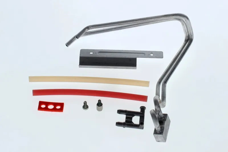 SIEGER Ersatzteil Rohr-Kit