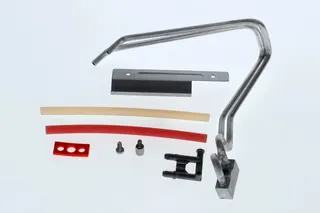 SIEGER Ersatzteil Rohr-Kit