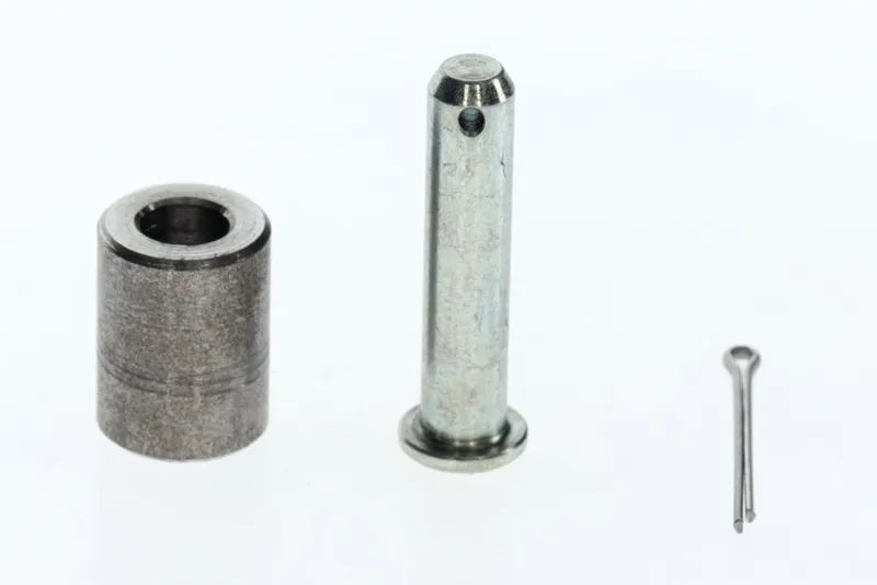 JU/SIEGER Ersatzteil TTNR: 8718595206 Reparatursatz Wärmetauscher Hebel everp