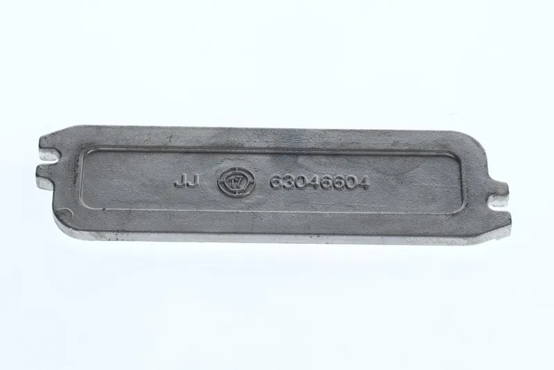 Junkers Ersatzteil TTNR: 8718589163 Reinigungsdeckel Kesselblock V4 everp