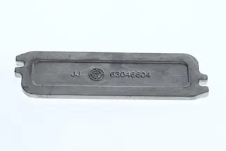 Junkers Ersatzteil TTNR: 8718589163 Reinigungsdeckel Kesselblock V4 everp