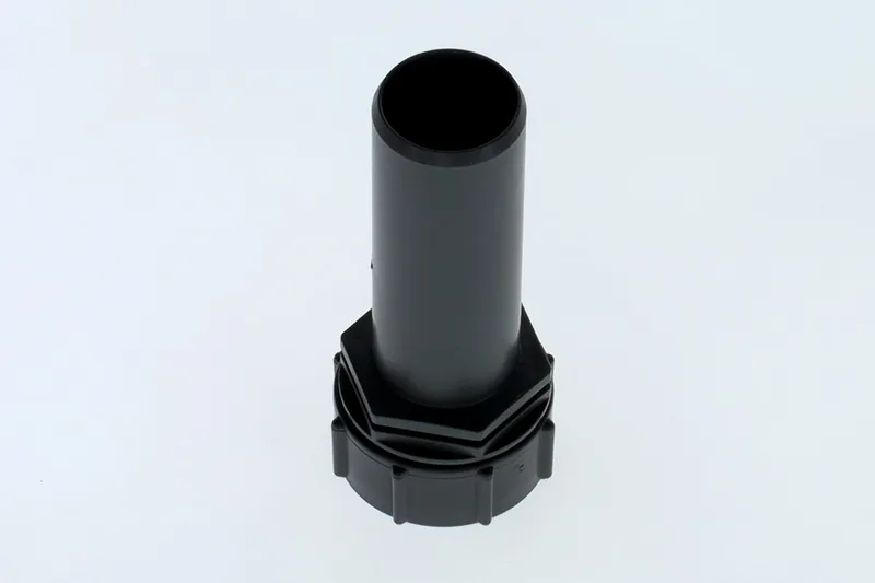 JU/SIEGER Ersatzteil TTNR: 8718585114 Eingangsstutzen Siphon-Set everp