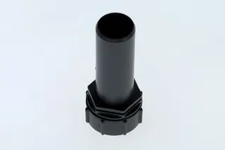 JU/SIEGER Ersatzteil TTNR: 8718585114 Eingangsstutzen Siphon-Set everp