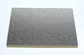 SIEGER Ersatzteil TTNR: 8718584343 Wärmeschutz BDGR 19x290x384 everp