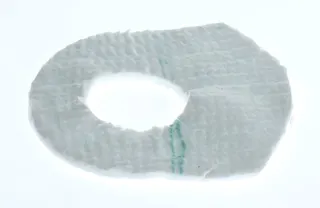 JU/SIEGER Ersatzteil TTNR: 8718584014 Isolierring Br-Tür Wool607 everp