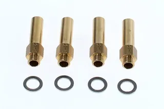 BOSCH Düsensatz (204B) Umstellteile Marktraumanpassung