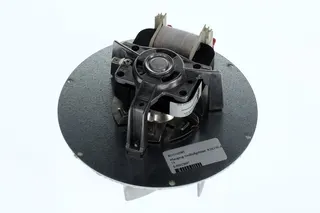 Junkers/SIEGER Ersatzteil Gebläse Abgas everp