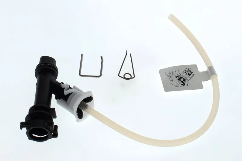 Bosch Ersatzteil 87182223060 Adapter