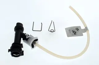 Bosch Ersatzteil 87182223060 Adapter