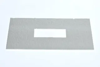 Junkers/Sieger Ersatzteil Isolierung