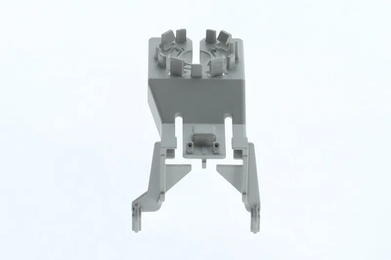 JU/BOSCH Ersatzteil TTNR: 87182207020 Halter Manometer