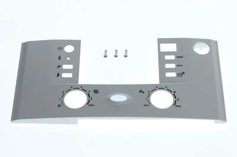 Junkers Ersatzteil TTNR: 87182203980 Blende