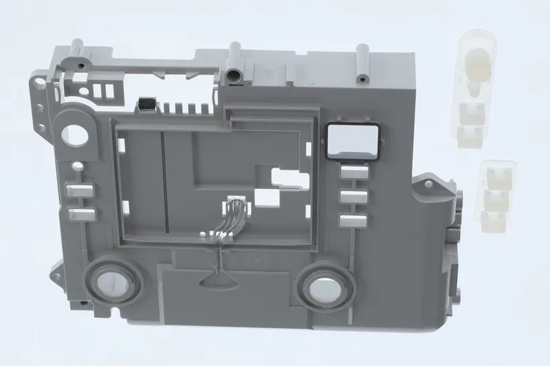 Junkers Ersatzteil TTNR: 87172076780 Oberteil