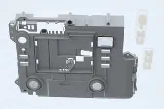 Junkers Ersatzteil TTNR: 87172076780 Oberteil