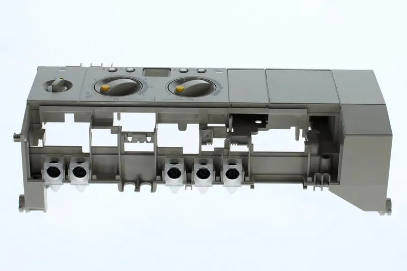 Junkers Ersatzteil Gehäuse