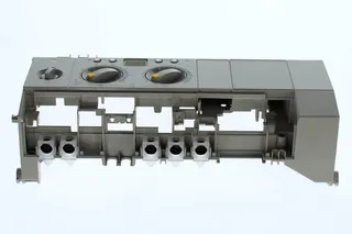 Junkers Ersatzteil Gehäuse