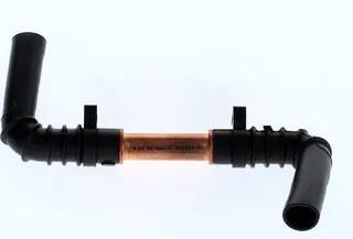 Bosch Ersatzteil 87167654140 Gasrohr