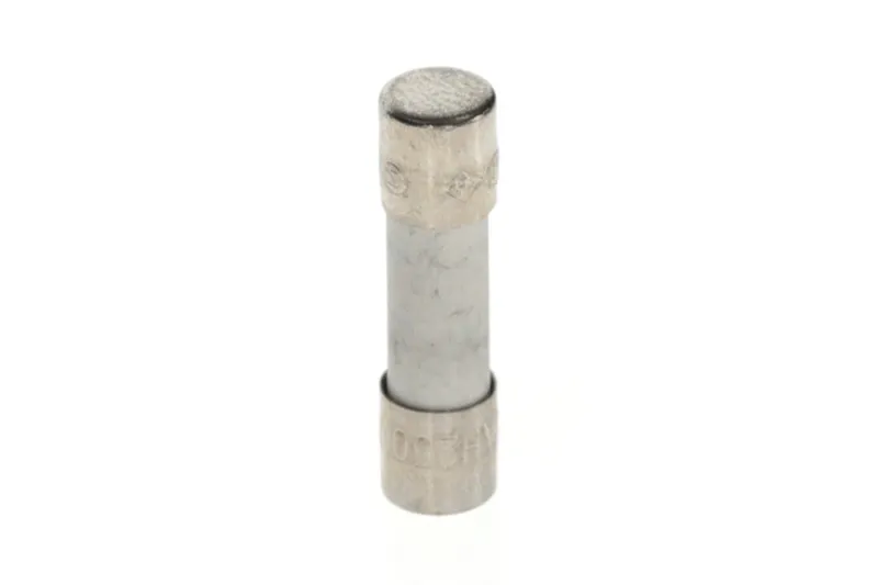 BOSCH Ersatzteil TTNR: 8716118124 Sicherung 5x20mm T5A / 250V