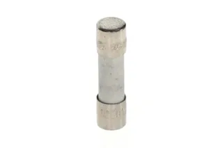 BOSCH Ersatzteil TTNR: 8716118124 Sicherung 5x20mm T5A / 250V