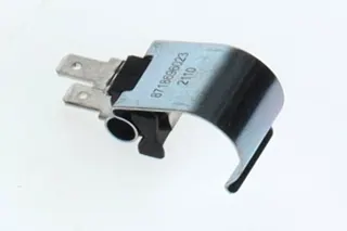 BOSCH Ersatzteil TTNR: 8716118013 NTC (12k)