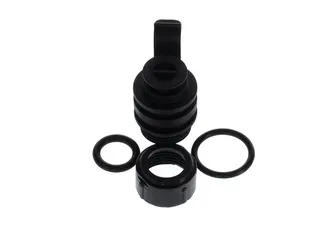 SIEGER Ersatzteil TTNR: 87161124910 Adapter