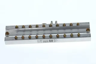 SIEGER Ersatzteil TTNR: 87160118290 Gasverteilerrohr G20