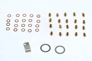 Bosch Ersatzteil Gasart-Umbausatz (LL-E&P-E)