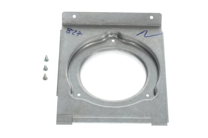 Junkers Ersatzteil TTNR: 87155058270 Abgasdeckel