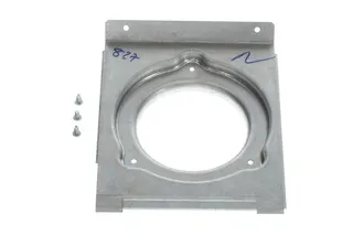 Junkers Ersatzteil TTNR: 87155058270 Abgasdeckel
