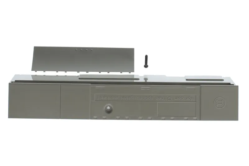 Bosch Ersatzteil 87113045820 Abdeckung