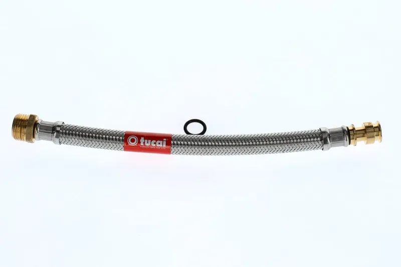 BOSCH Ersatzteil TTNR: 87007031240 Flexschlauch
